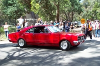 Hanging Rock Car Show 2011 63